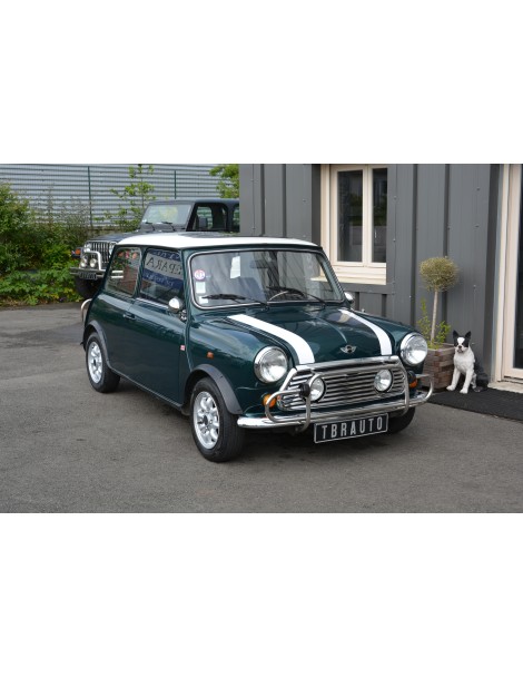 AUSTIN MINI 1000 de 1990