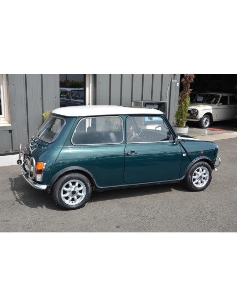 AUSTIN MINI 1000 de 1990