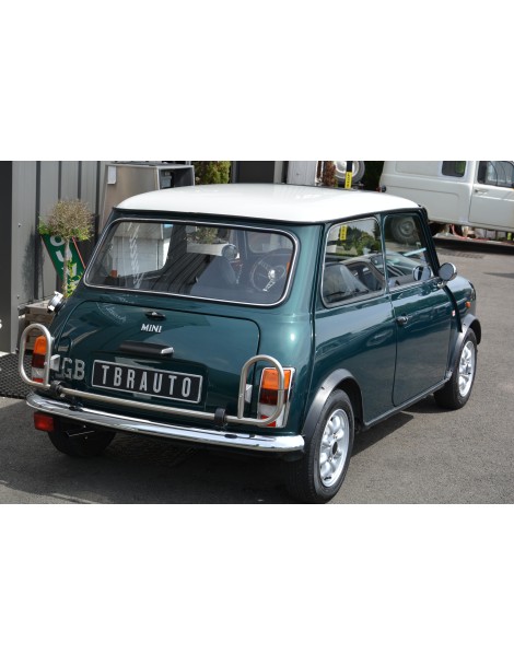 AUSTIN MINI 1000 de 1990