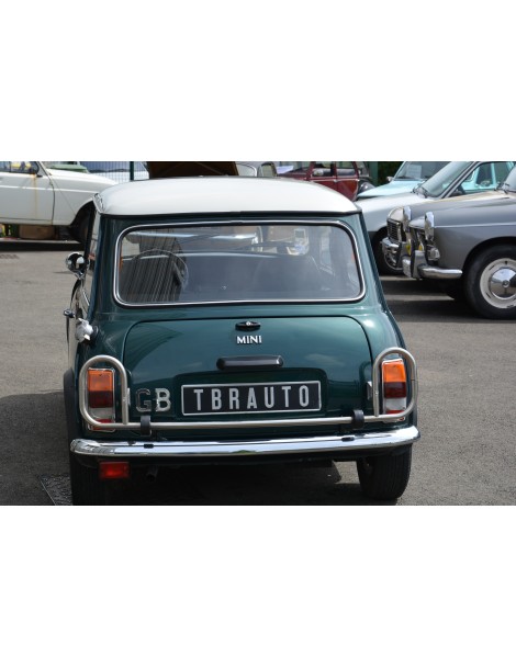 AUSTIN MINI 1000 de 1990