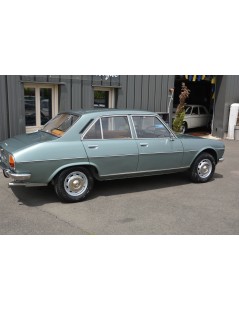 PEUGEOT 504 Berline de 1977