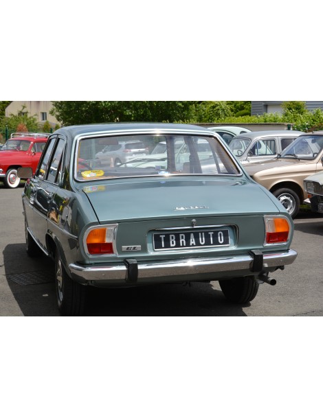 PEUGEOT 504 Berline de 1977