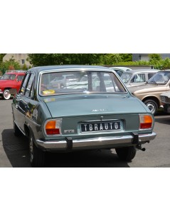 PEUGEOT 504 Berline de 1977