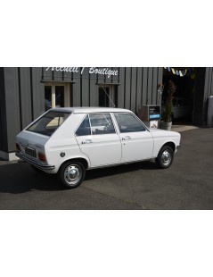 PEUGEOT 104 GL de 1973