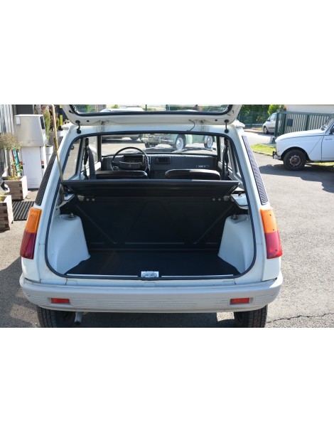 RENAULT 5 TL de 1974