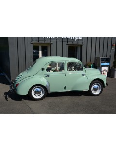 RENAULT 4 CV de 1954