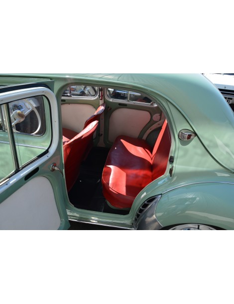 RENAULT 4 CV de 1954