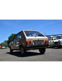 PEUGEOT 104 de 1982