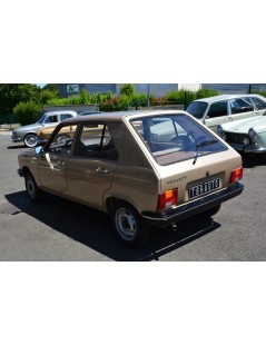 PEUGEOT 104 de 1982