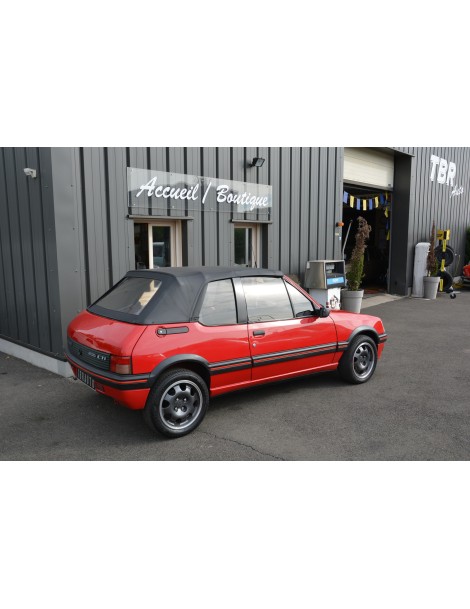 PEUGEOT 205 CTI de 1992