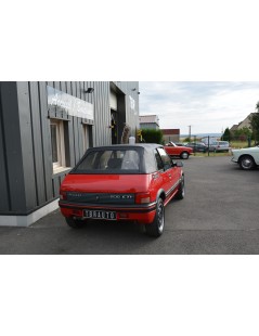 PEUGEOT 205 CTI de 1992