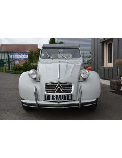 CITROEN 2CV AZ de 1964