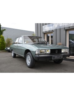 PEUGEOT 604 V6 SL de 1978