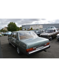 PEUGEOT 604 V6 SL de 1978