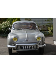 RENAULT ONDINE de 1961