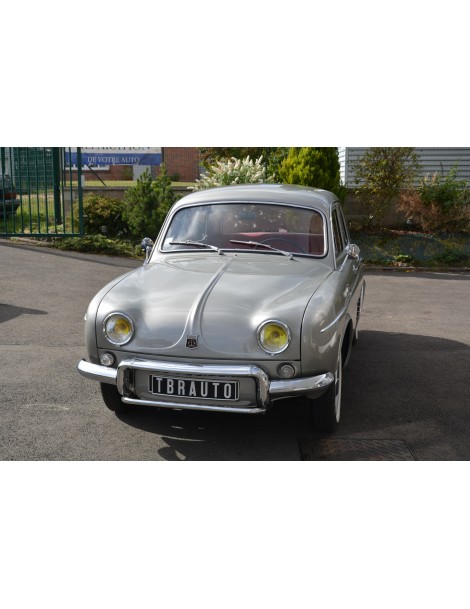 RENAULT ONDINE de 1961