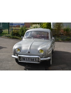 RENAULT ONDINE de 1961