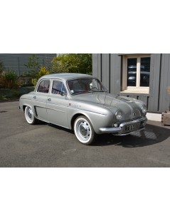 RENAULT ONDINE de 1961