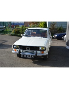 RENAULT 12 TL de 1973