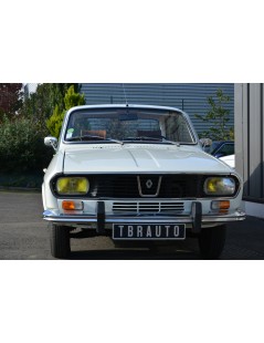 RENAULT 12 TL de 1973