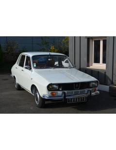 RENAULT 12 TL de 1973