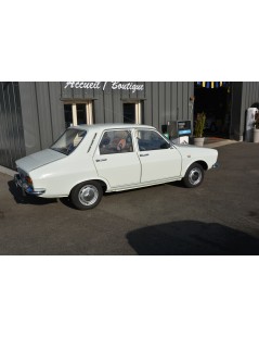 RENAULT 12 TL de 1973