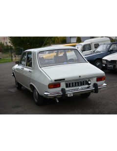 RENAULT 12 TL de 1973