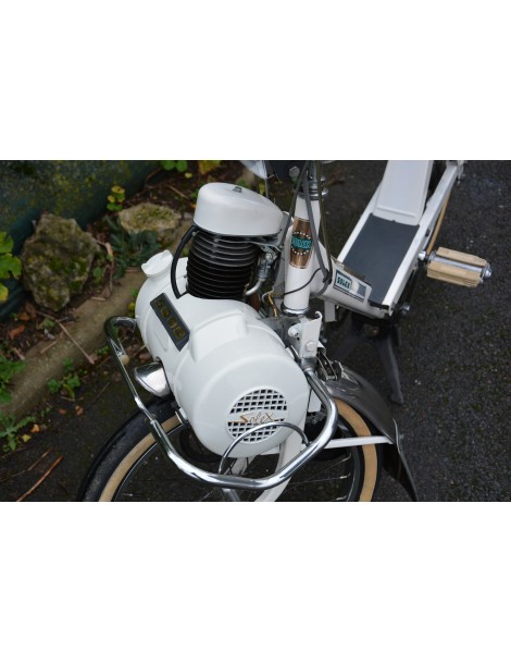 SOLEX 5000 de 1972