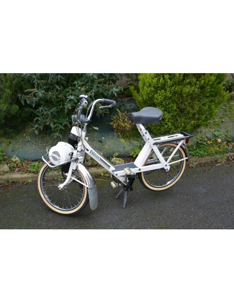 SOLEX 5000 de 1972