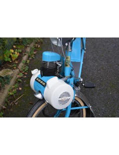 SOLEX 5000 de 1973