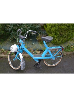 SOLEX 5000 de 1973