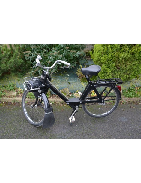 SOLEX 3300 de 1965