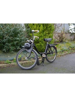 SOLEX 1700 de 1960