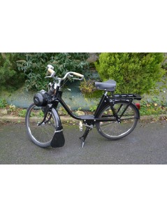 SOLEX 1700 de 1960