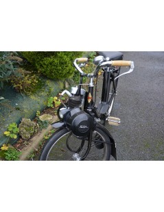 SOLEX 1700 de 1960