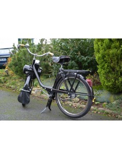 SOLEX 1700 de 1960