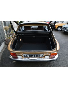 PEUGEOT 304 COUPE S DE 1974