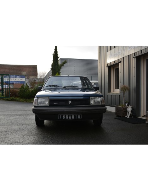 RENAULT 18 GALA TYPE 2 DE 1985