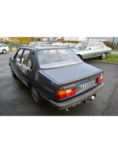 RENAULT 18 GALA TYPE 2 DE 1985