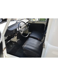 RENAULT 4L F4 DE 1978