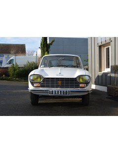 PEUGEOT 204 de 1972