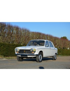 PEUGEOT 204 de 1972