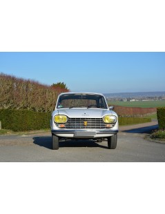 PEUGEOT 204 de 1972