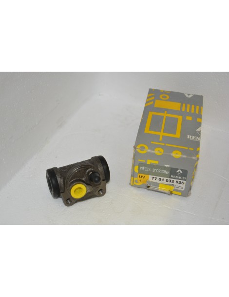 RENAULT 9/11/19 - CYLINDRE DE ROUE DIAM 20.6MM