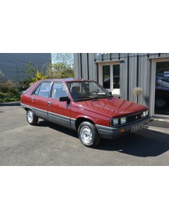 Renault 11 de 1983