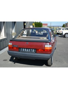 Renault 11 de 1983