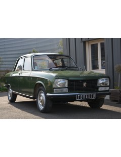 PEUGEOT 304 S Berline de 1976