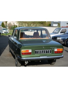 PEUGEOT 304 S Berline de 1976