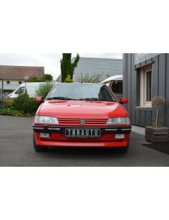 PEUGEOT 405 T16