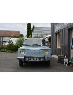 RENAULT 8 R1130 DE 1965